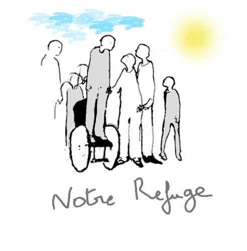 Notre Refuge